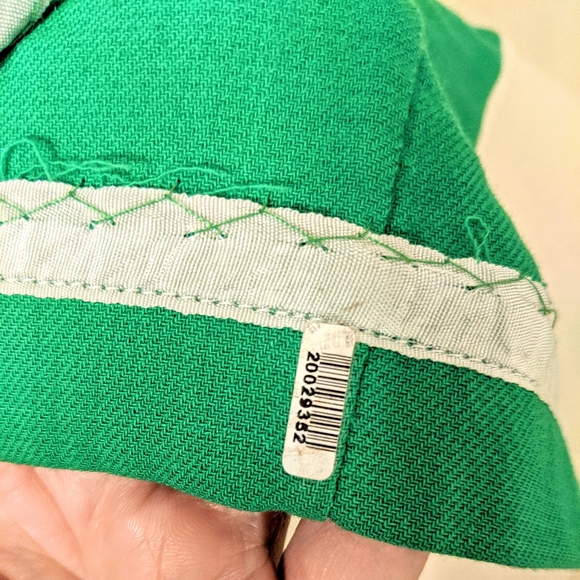 Michael Kors Made in Italy Colorblock Dress - Picture 6 of 10